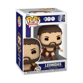 Pop! Movies: 300 - Leonidas - 