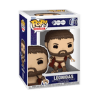 Pop! Movies: 300 - Leonidas - 