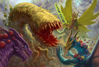 Battlezoo Dragons: Leshy Dragons PDF