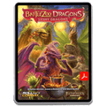 Battlezoo Dragons: Leshy Dragons PDF - Pathfinder 2nd Edition / PDF Only