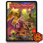 Battlezoo Dragons: Leshy Dragons PDF