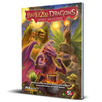 Battlezoo Dragons: Leshy Dragons PDF