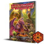 Battlezoo Dragons: Leshy Dragons PDF