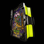 Necromolds: Monster Pack 1 - Veggitoad & Lethydra - 