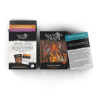Treacherous Traps Deck Level 13-16 (5E)