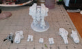 Leviathan Dreadnought Magnetization Kit