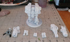 Leviathan Dreadnought Magnetization Kit
