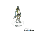 Infinity 3D Markers: Liberto (25mm Camo) - A