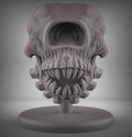 Lich Eye Horror