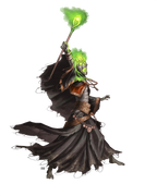 Tales of the Valiant - Game Master's Guide