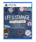 Life Is Strange Collection - Playstation 5
