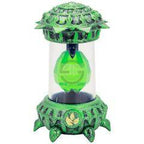 Imaginators Skylanders - Loose Figure's - Life Claw Creation Crystal