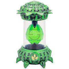 Imaginators Skylanders - Loose Figure's - Life Claw Creation Crystal