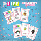 LIFE®: Hello Kitty and Friends - 