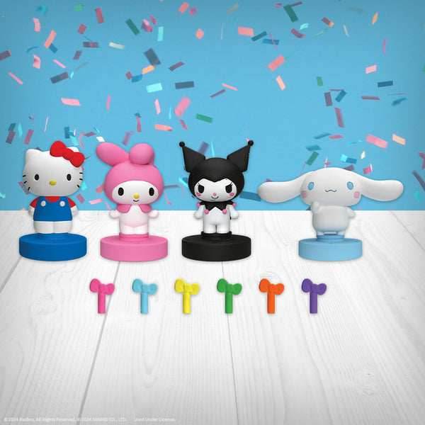 LIFE: Hello Kitty and Friends - 