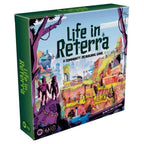 Life in Reterra - 