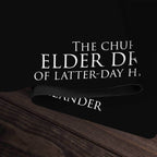 Church of the Elder Dragon Playmat - Plain