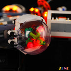 Light Kit for LEGO Modular Space Station #60433