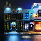 LEGO Diagon Alley™ #75978 Light Kit