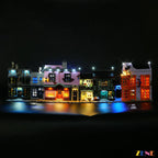 LEGO Diagon Alley™ #75978 Light Kit