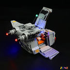 LEGO Ambush on Ferrix™ #75338 Light Kit