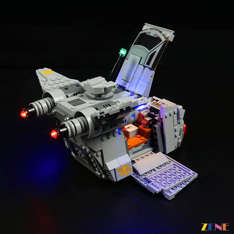 LEGO Ambush on Ferrix™ #75338 Light Kit