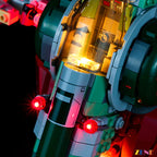 Light Kit for LEGO Boba Fett’s Starship™ #75312