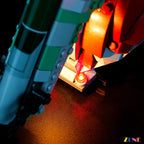 Light Kit for LEGO Boba Fett’s Starship™ #75312