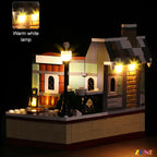 LEGO Charles Dickens Tribute #40410 Light Kit