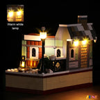 LEGO Charles Dickens Tribute #40410 Light Kit