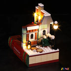 LEGO Charles Dickens Tribute #40410 Light Kit