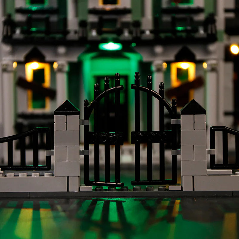 LEGO Haunted House #10228 Light Kit Halloween