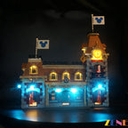 LEGO Disney Train and Station #71044 Light Kit