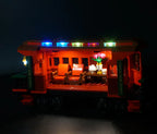 LEGO Disney Train and Station #71044 Light Kit