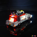 LEGO Ecto-1 & 2 #75828 Light Kit