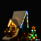 LEGO Elf Club House #10275 Light Kit