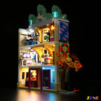 LEGO Emma's Art School #41711 Light Kit