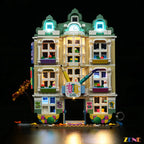 LEGO Emma's Art School #41711 Light Kit