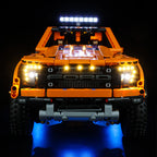 Light Kit for LEGO F-150 Raptor #42126