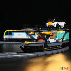 Light Kit for LEGO Freight Train #60336