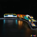 Light Kit for LEGO Freight Train #60336