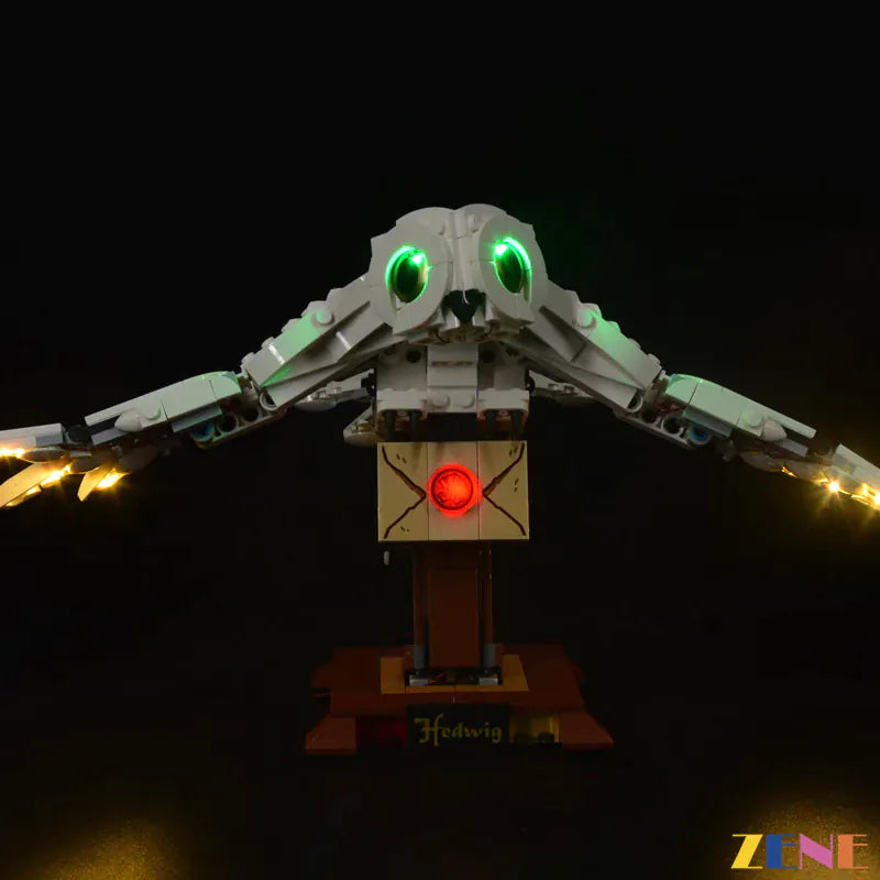 LEGO Hedwig™ #75979 Light Kit
