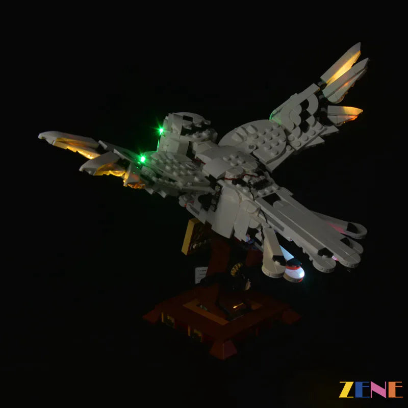 LEGO Hedwig™ #75979 Light Kit