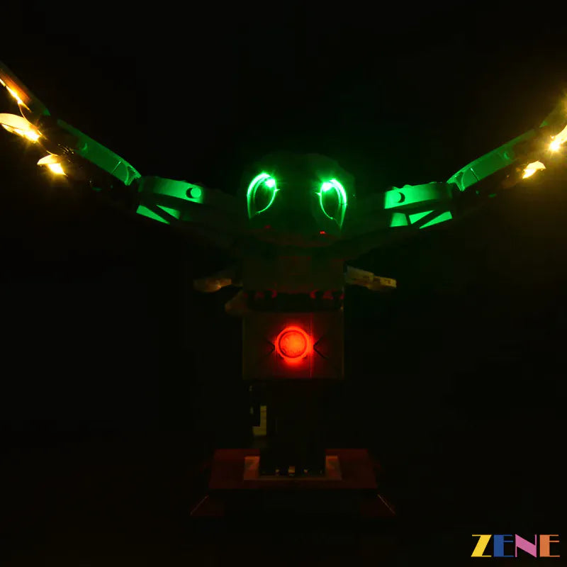 LEGO Hedwig™ #75979 Light Kit