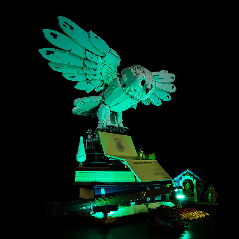 LEGO Hogwarts™ Icons #76391 Light Kit