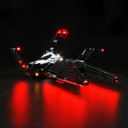 LEGO Inquisitor Transport Scythe™ #75336 Light Kit