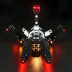 LEGO Inquisitor Transport Scythe™ #75336 Light Kit