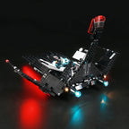 LEGO Inquisitor Transport Scythe™ #75336 Light Kit