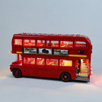 LEGO London Bus #10258 Light Kit