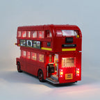 LEGO London Bus #10258 Light Kit